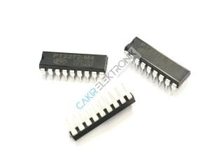 PT2272-M4  , PT2272M4 ,Remote Control Decoder