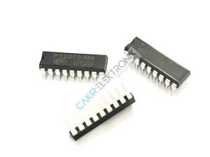 PT2272-M4  , PT2272M4 ,Remote Control Decoder