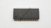 PT2313L - PT2313 - 4-Channel Audio Processor