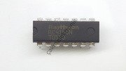 RC4156N - C4156N - High performance quad operational amplifiers