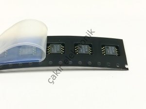 NJM5534 - 5534 - SMD MSOP - High Performance Low-Noise Operational Amplifier