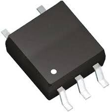 TLP109(TPL,E - TLP109 , P109 OPTO , Optoisolator Transistor Output 3750Vrms 1 Channel 6-SO, 5 Lead