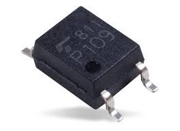 TLP109(TPL,E - TLP109 , P109 OPTO , Optoisolator Transistor Output 3750Vrms 1 Channel 6-SO, 5 Lead