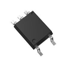 TLP109(TPL,E - TLP109 , P109 OPTO , Optoisolator Transistor Output 3750Vrms 1 Channel 6-SO, 5 Lead