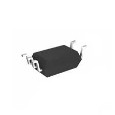 TLP2362(TPR,E , TLP2362 , P2362 , Logic Output Optoisolator 10MBd Open Collector 3750Vrms 1 Channel 20kV/µs CMTI 6-SO, 5 Lead