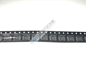 SP3072EEN - SP3072 -  3.3V, 15kV, Failsafe RS-485/RS-422 Half-Duplex with Slew Limit