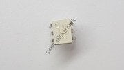 H11AA1 -  6-Pin DIP Optoisolators AC Input/Transistor Output - PHOTOTRANSISTOR OPTOCOUPLERS