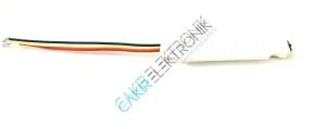 ON-OFF SWITCH - MOBİLYA KAPAK SWITCH , TERS SWITCH MOBİLYA KAPAK SWITCH  CİSİMDEN YANSIMALI  SENSÖR - SENSÖRLÜ DOLAP SWITCH (KASASIZ)
