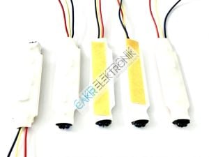 ON-OFF SWITCH - MOBİLYA KAPAK SWITCH , TERS SWITCH MOBİLYA KAPAK SWITCH  CİSİMDEN YANSIMALI  SENSÖR - SENSÖRLÜ DOLAP SWITCH (KASASIZ)