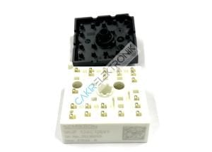 SKIIP 13AC126V1 1200V  25A IGBT Module , SKIIP13AC126V1