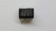 S26MD02 - 8-Pin DIP Type SSR for Low Power Control