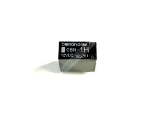 G8N-1 12VDC -G8N-1 DC12 , G8N-1H , G8N-1S RÖLE ,RELAY AUTOMOTIVE SPDT 30A 12V