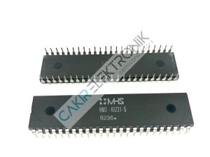 HM3-65231-5 , SRAM