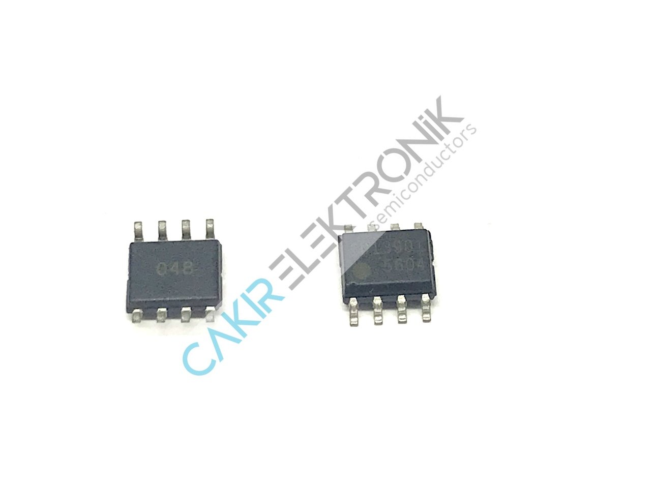 FA5604 -  5604 - FA5604N General PWM-IC