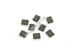 SI4411DY - 4411 - P KANAL 30V. 9A MOSFET