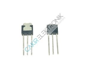 2SC3303 - C3303 - TO251 -  5A. 100V. NPN TRANSİSTÖR