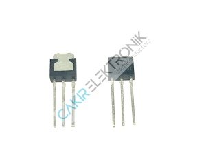 2SC3303 - C3303  -  5A. 100V. NPN TRANSİSTÖR , Bipolar (BJT) Transistor NPN 80 V 5 A 120MHz 1 W Surface Mount PW-MOLD