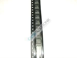 IRF7406 - F7406 - P408HP2B4 - 30V 5.8A SMD SO-8 MOSFET
