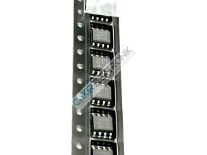 SI4482DY - 4482 - N KANAL 100V. 4,8A  MOSFET