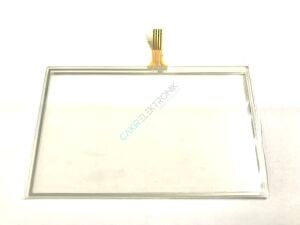 LCD 4.3 INCH TOUCH 105X65