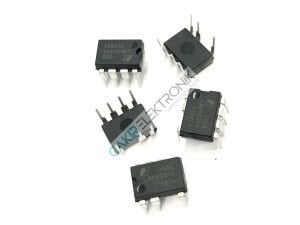 LNK603PG , LNK603 , Converter Offline Flyback Topology Up to 85kHz 8-PDIP-C