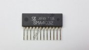 SMA4032   NPN Darlington  TRANSİSTÖR