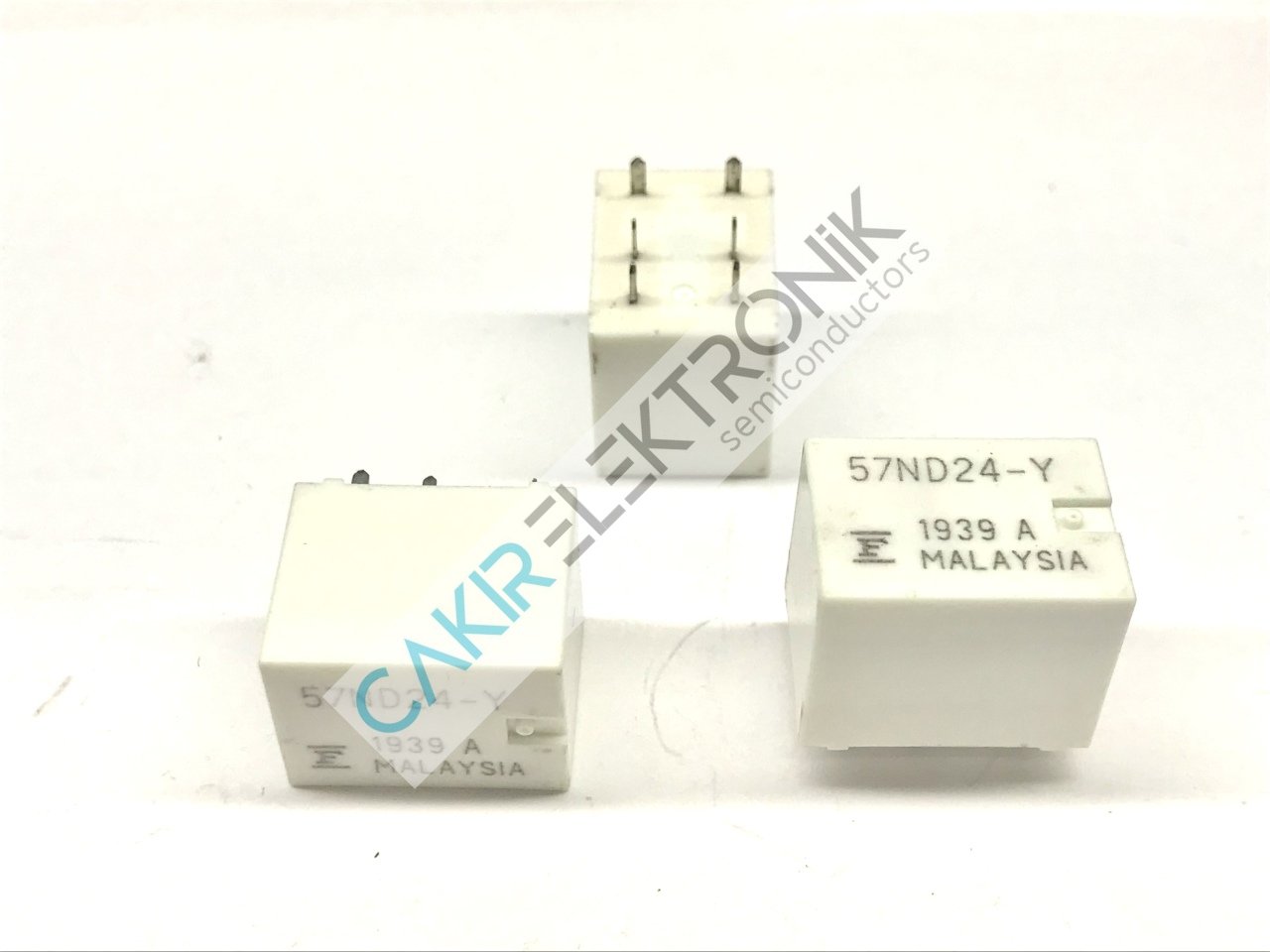 57ND24-Y   OTO RÖLE