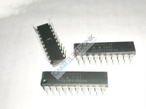 UDN2987A-6-T , UDN2987A6T , UDN2987 , Power Switch/Driver 1:1 Bipolar 350mA 20-DIP