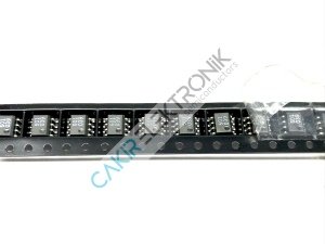 HCPL-0501-500E - 501 ,  HCPL-0501 , 0501 , Open Collector Output Optocoupler