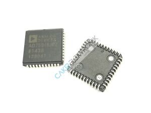 AD75019JPZ , AD75019 , Analog Switch IC 1 Channel 44-PLCC (16.59x16.59)