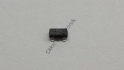 BSS84 -SP - 13 - 130MA. 50V. P-Channel Enhancement Mode Field-Effect Transistor 10 ADETTİR