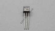 BC237 - BC237B - 45V. 100MA NPN TRANSİSTÖR