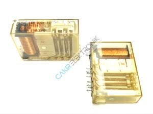 HENGSTLER RELAY HDZ-468-1010-24VDC  , HDZ-468-1010 DC24 , HDZ468 RELAY