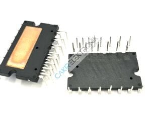 IKCM20L60GD , IKCM20L60 , IKCM20L60GD 20A 600V IGBT MODULE
