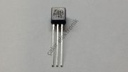 BC327-40 ,BC327  PNP TRANSİSTÖR 45V. 800MA. TO-92