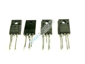 FS7KM-16A - 7A. 800V. N KANAL MOSFET