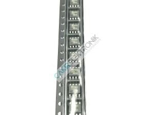 FDS6670A  - 6670A - 11,5A. 30V. Single N-Channel Logic Level PWM