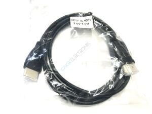 4K HDMI-HDMI 1.5M -  HDTV TO HDTV 2.0 1.5 M HDMI Kablo