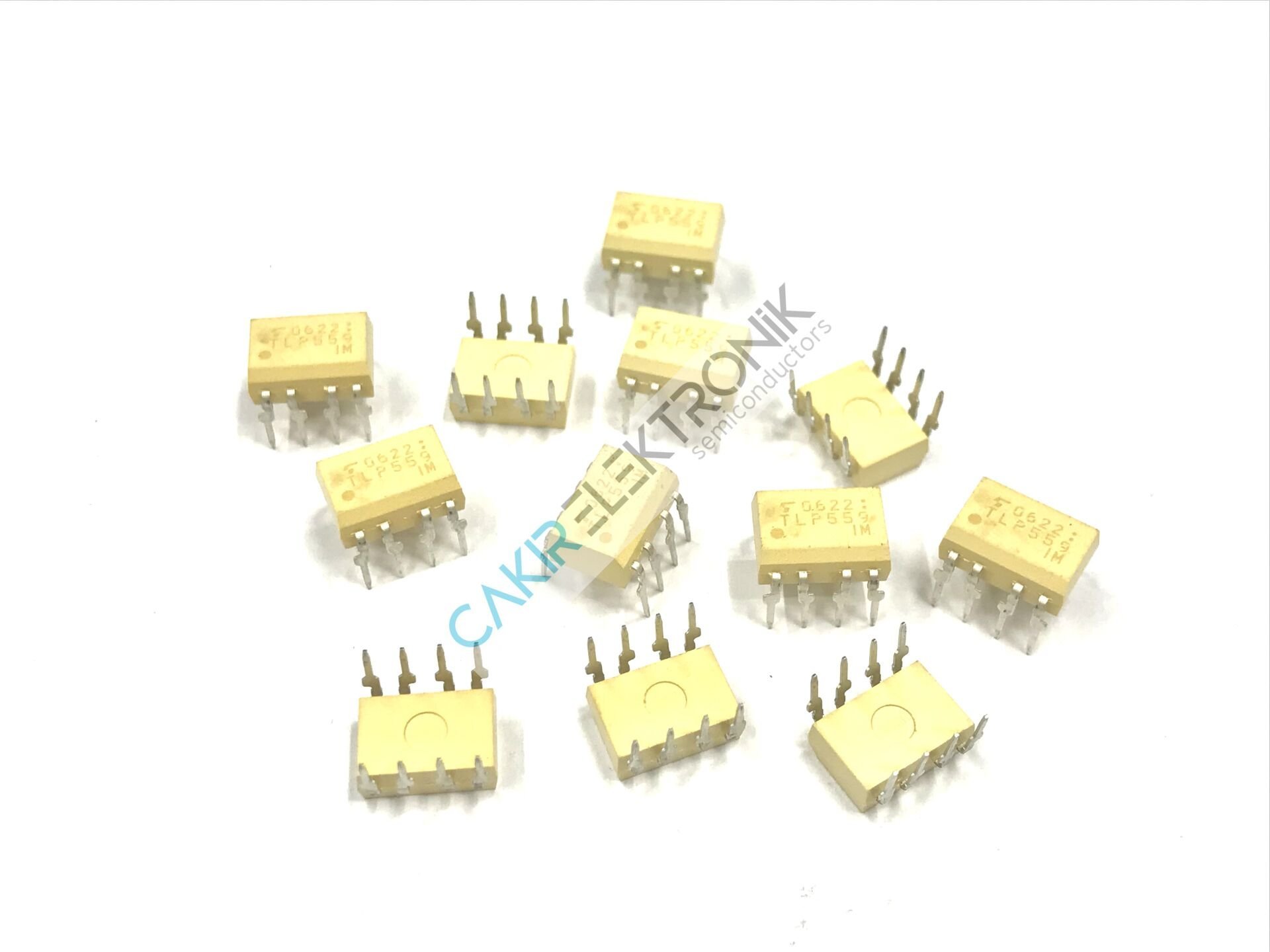 TLP559 , TOSHIBA Photocoupler IRED & Photo IC