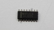 SN75173DR - 75173 - SN75173 - QUADRUPLE DIFFERENTIAL LINE RECEIVERS