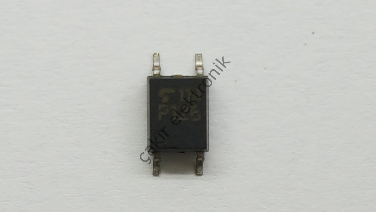 TLP126 - P126 - OPTOCOUPLER