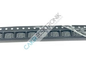 MAX13053ASA  - MAX13053 - MAX1305 - Industry-Standard High-Speed CAN Transceivers with ±80V Fault Protection