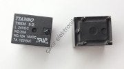TRKM-S-Z 24VDC  Relay  NO:20A  NC:12A
