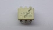 MOC3023 - 3023 - OPTOCOUPLERS - OPTOISOLATORS