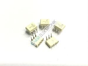 MOC3041 - 3041 - Triac Driver Output Optocoupler