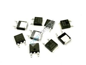 SPD30P06P , 30P06P , P KANAL 60V 30A.POWER TRANSİSTÖR