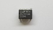LTC1144CN8 -  LTC1144 - Voltage Converter