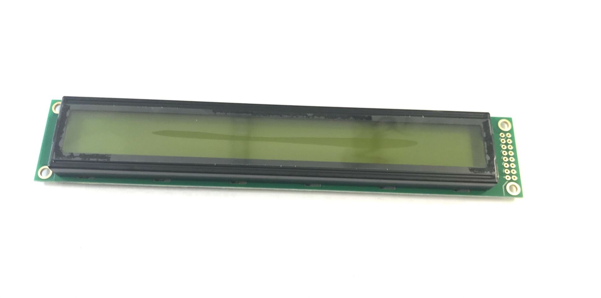 ATM4002A FL-YBW 2X40 LCD DISPLAY YEŞİL