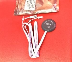 STC-03 MOBİLYA ARKASI SENSÖRÜ , AHŞAP ARKASI SENSÖRÜ , FURNITURE SENSOR , WOOD TOUCH  SENSOR