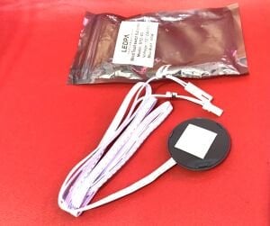 STC-03 MOBİLYA ARKASI SENSÖRÜ , AHŞAP ARKASI SENSÖRÜ , FURNITURE SENSOR , WOOD TOUCH  SENSOR